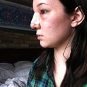 Left, profile