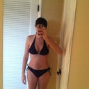 6 weeks post op