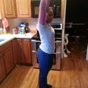 i want to be a little flatter lol am i insane