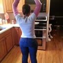omg i so luv my booty lol