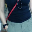 Dressed and feeling good