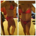Bikini number two.  Can't wait for summer.