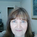 Two weeks after, no eye make up