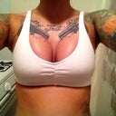 1 week out