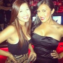 On the right :))
