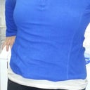 pre op with fajate garment on