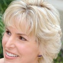 This is the original un-retouched photo of my profile picture. After face lift, brow lift, fat transfer and dermabrasion.