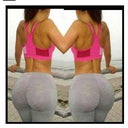 WP 1 love her butt maybe a lil more fullness on the top
