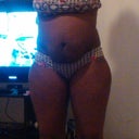 Before from the Front