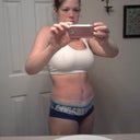 Ab definition at 4 weeks