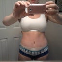 Ab definition at 4 weeks