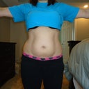 before the procedure