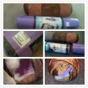 Thsi is what i used and how i made my homemade pillow.