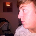 Before - Left Side