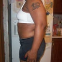 My side - 16 days PO