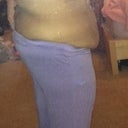 Side View.  Messy room.  OOps!:P