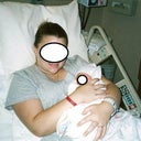 This is a pic of me around 220lbs. The only fat pics I kept all have my kids in them LOL!