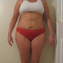 Week 1 Front View