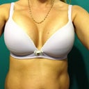 I got sized at Victoria secrets I'm a 34 C wow