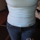 JEANS!!!!!! No Muffin Top...4 weeksa