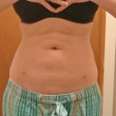 Tummy 2 months