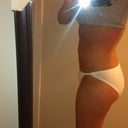 1 week post