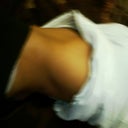look at my waist DAMN!!!