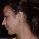 This is the best picture I have of my indent. I really tried not to take pictures of my profile.