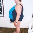 August 2006 at 355 Lbs