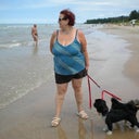 August 2010 at 250Lbs post- MGB