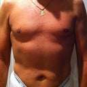 Hi - Here is my 4-month picture.  Happy with the results.  For whatever reason, I am down about 10 pounds since the start.  I am not sure if my exercising is more effective or what the reason is.  Anyway, a thumbs up from me!