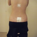 My hips after