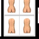 I like the top right shape
