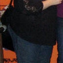 Pre-RNY - 265lbs - Aug 2010