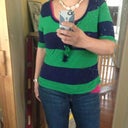 Looking better in clothes!