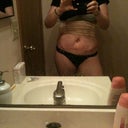 Day ten, swollen, ugh!