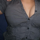this is me at 16 with 36DD