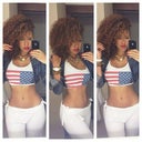 Waist to hip ratio 