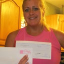 Atkins paid me to use my weight loss story on their website, I never thought I would ever be a success story, I am still waiting to feel like one