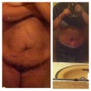 6 weeks before and after