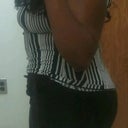 Wk6 with clothes on (no cokes for me) bloat
