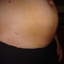 1 Week Mark 