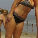 This was in Aug.  about 7 months after my surgery.