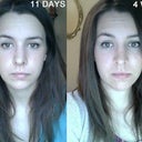 11 days vrs 4 weeks