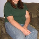 This is me after my 2nd baby at my heaviest non-pregnant weight - about 220 lbs.  Look at that nasty tummy!!
