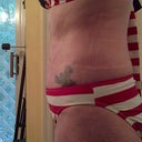 Week 4. Does this look like swell hell to you?