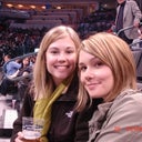 That's me on the right about 7 months or so after treatment 1 and 3 yrs after my first dermatology apt.