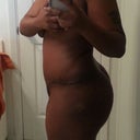 5 weeks po.  I'm loving my results