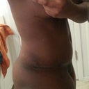 5 weeks po.  I'm loving my results