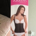 This is the squeem vest waist cincher! Amazing